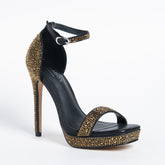 ROBIN BLK/GOLD